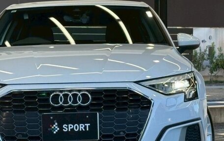 Audi A3, 2022 год, 1 220 000 рублей, 13 фотография