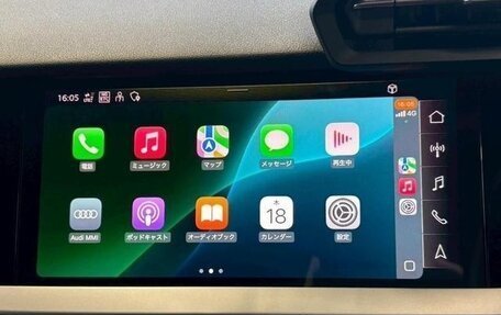 Audi A3, 2022 год, 1 220 000 рублей, 18 фотография