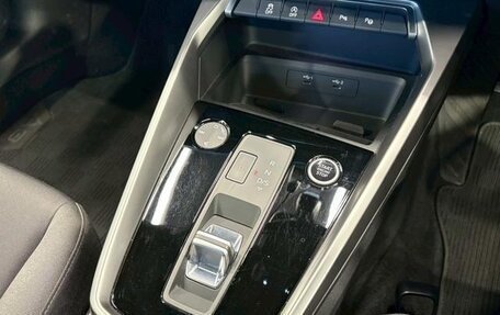 Audi A3, 2022 год, 1 220 000 рублей, 21 фотография