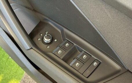 Audi A3, 2022 год, 1 220 000 рублей, 22 фотография