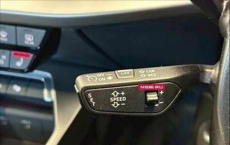 Audi A3, 2022 год, 1 220 000 рублей, 16 фотография