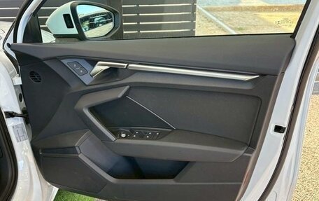 Audi A3, 2022 год, 1 220 000 рублей, 25 фотография