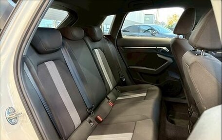 Audi A3, 2022 год, 1 220 000 рублей, 28 фотография