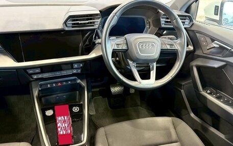 Audi A3, 2022 год, 1 220 000 рублей, 26 фотография