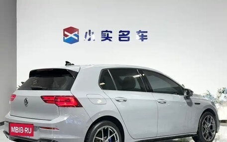 Volkswagen Golf VIII, 2023 год, 1 850 000 рублей, 5 фотография