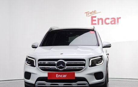 Mercedes-Benz GLB, 2022 год, 2 980 007 рублей, 2 фотография