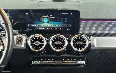 Mercedes-Benz GLB, 2022 год, 2 980 007 рублей, 5 фотография