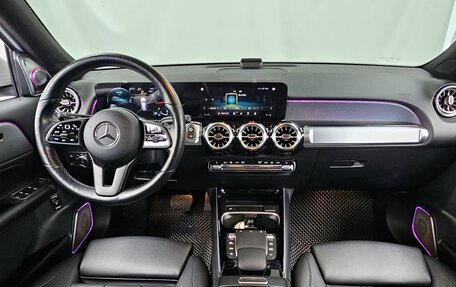 Mercedes-Benz GLB, 2022 год, 2 980 007 рублей, 4 фотография