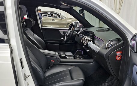 Mercedes-Benz GLB, 2022 год, 2 980 007 рублей, 6 фотография