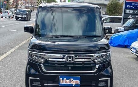 Honda N-BOX II, 2022 год, 770 001 рублей, 2 фотография