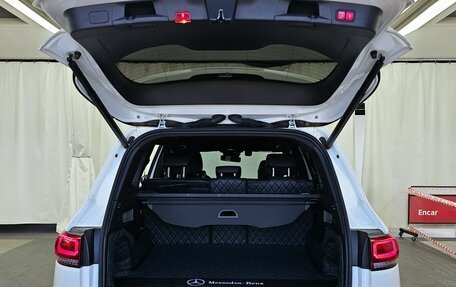 Mercedes-Benz GLB, 2022 год, 2 980 007 рублей, 7 фотография