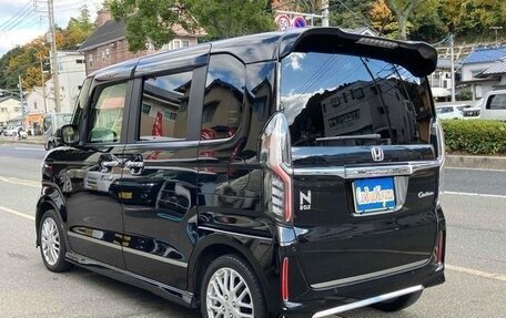 Honda N-BOX II, 2022 год, 770 001 рублей, 7 фотография