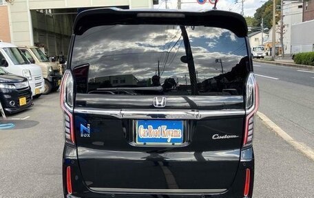 Honda N-BOX II, 2022 год, 770 001 рублей, 6 фотография