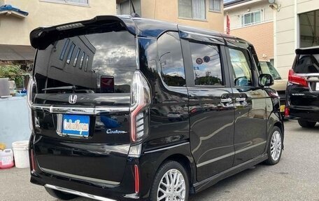 Honda N-BOX II, 2022 год, 770 001 рублей, 5 фотография