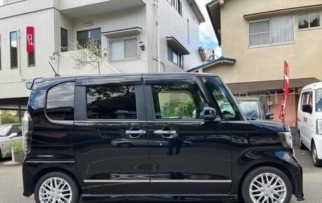 Honda N-BOX II, 2022 год, 770 001 рублей, 4 фотография