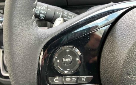 Honda N-BOX II, 2022 год, 770 001 рублей, 11 фотография