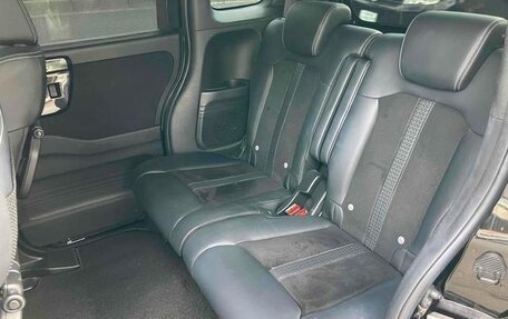 Honda N-BOX II, 2022 год, 770 001 рублей, 21 фотография