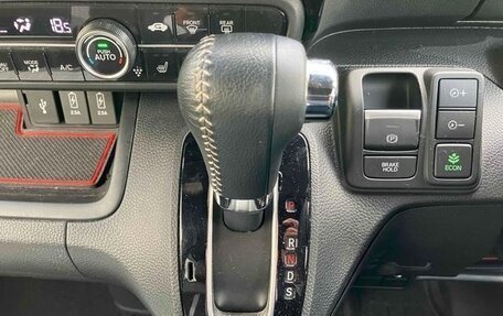 Honda N-BOX II, 2022 год, 770 001 рублей, 16 фотография