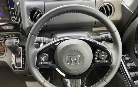 Honda N-BOX II, 2022 год, 770 001 рублей, 10 фотография