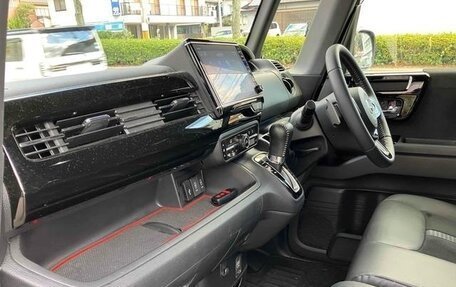 Honda N-BOX II, 2022 год, 770 001 рублей, 23 фотография