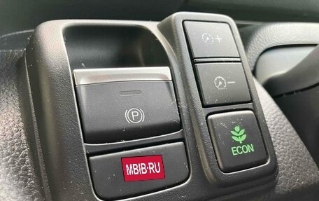 Honda N-BOX II, 2022 год, 770 001 рублей, 19 фотография