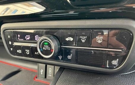 Honda N-BOX II, 2022 год, 770 001 рублей, 24 фотография