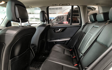 Mercedes-Benz GLK-Класс, 2014 год, 2 350 000 рублей, 12 фотография