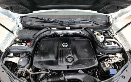 Mercedes-Benz GLK-Класс, 2014 год, 2 350 000 рублей, 9 фотография