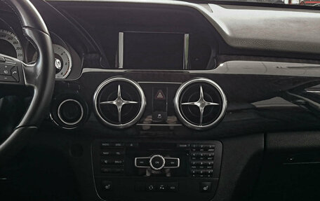 Mercedes-Benz GLK-Класс, 2014 год, 2 350 000 рублей, 15 фотография