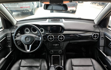 Mercedes-Benz GLK-Класс, 2014 год, 2 350 000 рублей, 14 фотография