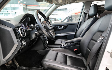 Mercedes-Benz GLK-Класс, 2014 год, 2 350 000 рублей, 16 фотография