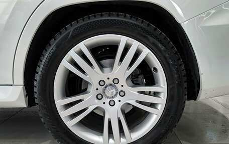 Mercedes-Benz GLK-Класс, 2014 год, 2 350 000 рублей, 18 фотография