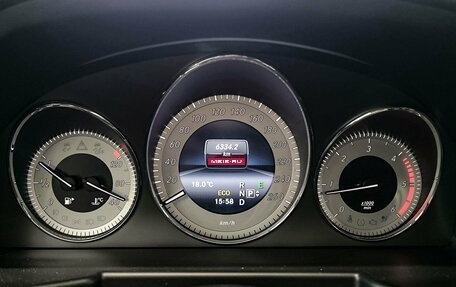 Mercedes-Benz GLK-Класс, 2014 год, 2 350 000 рублей, 13 фотография