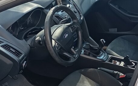 Ford Focus III, 2017 год, 850 000 рублей, 9 фотография