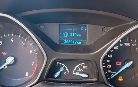 Ford Focus III, 2017 год, 850 000 рублей, 8 фотография