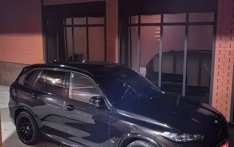 BMW X5, 2020 год, 5 100 000 рублей, 1 фотография