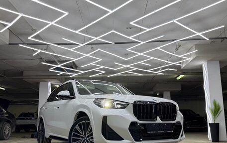 BMW X1, 2025 год, 5 900 000 рублей, 1 фотография