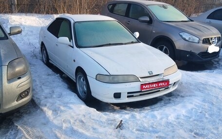 Honda Integra III рестайлинг, 2000 год, 90 000 рублей, 1 фотография
