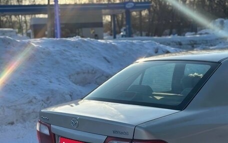 Mazda Capella, 2001 год, 360 000 рублей, 1 фотография