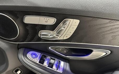 Mercedes-Benz C-Класс, 2018 год, 1 550 000 рублей, 14 фотография