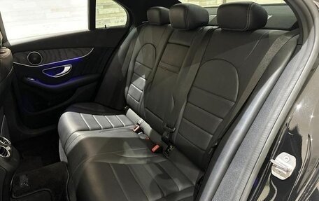 Mercedes-Benz C-Класс, 2018 год, 1 550 000 рублей, 17 фотография