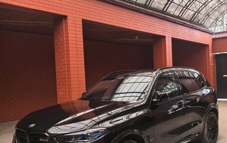 BMW X5, 2020 год, 5 100 000 рублей, 3 фотография