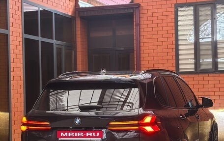 BMW X5, 2020 год, 5 100 000 рублей, 2 фотография