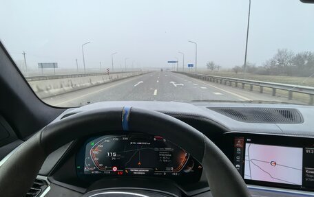 BMW X5, 2020 год, 5 100 000 рублей, 4 фотография