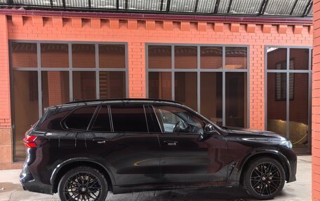 BMW X5, 2020 год, 5 100 000 рублей, 6 фотография