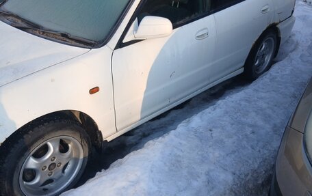 Honda Integra III рестайлинг, 2000 год, 90 000 рублей, 2 фотография