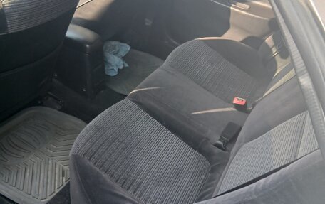 Honda Integra III рестайлинг, 2000 год, 90 000 рублей, 7 фотография