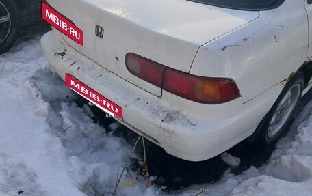 Honda Integra III рестайлинг, 2000 год, 90 000 рублей, 3 фотография