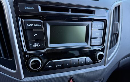 Hyundai Creta I рестайлинг, 2017 год, 1 377 000 рублей, 15 фотография