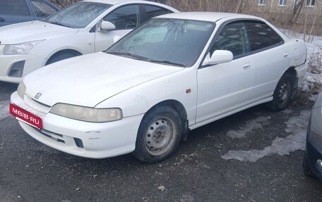 Honda Integra III рестайлинг, 2000 год, 90 000 рублей, 8 фотография